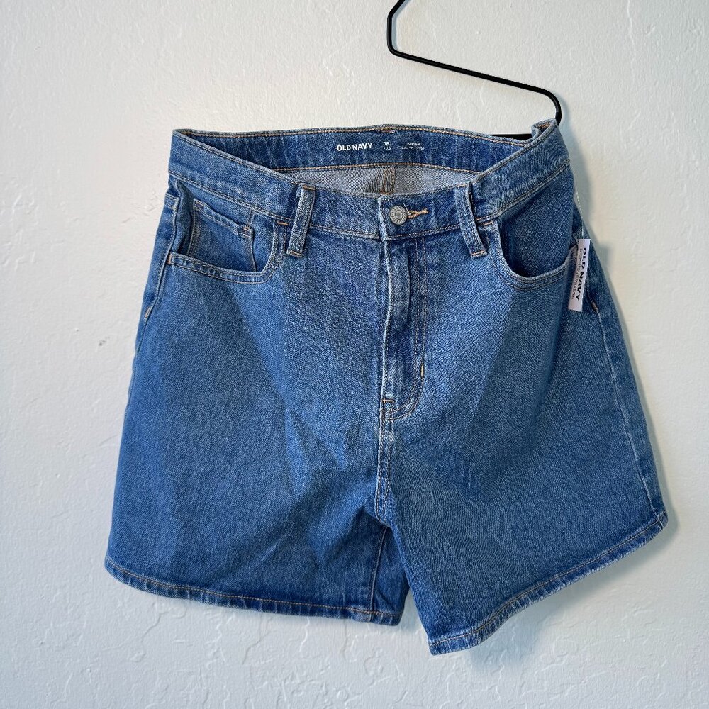 Old Navy Denim Shorts
